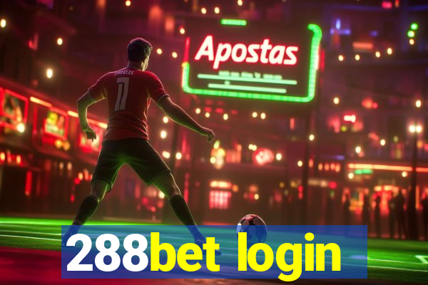 288bet login